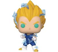 Funko Pop Animation Dragon Ball Z: Super Saiyan 2 Vegeta Px Vinyle Figurine