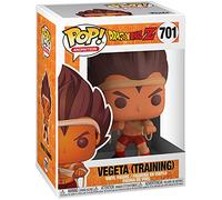 Dragon Ball Z - Bobble Head Pop N° 701 - Training Vegeta