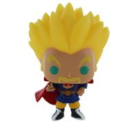 Funko Pop Animation Dragon Balle Super Hercule Figurine - Brille dans le Noir
