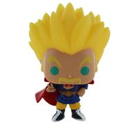 Funko Pop Animation Dragon Balle Super Hercule Figurine - Brille dans le Noir