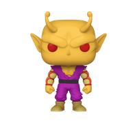 Funko Pop Animation: Dragon Balle Super : Héros - Orange Piccolo #1707 Chali