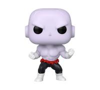 Funko Pop Animation: Dragon Balle Super - Jiren