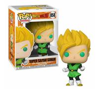 FUNKO Pop Animation Dragonball Z 858 Super Saiyan Gohan