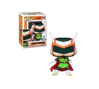 FUNKO Pop Animation Dragonball Z 970 Great Saiyaman " Exclusive "