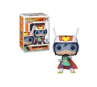 FUNKO Pop Animation Dragonball Z 971 Great Saiyagirl " Exclusive "
