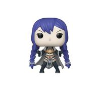 Funko Pop! Animation: Fairy Tail 100 Years Quest - Wendy - Figurine en Vinyle de Collection - Idée Cadeau - Produit Officiel - Jouets pour Enfants et Adultes - Figurine modèle pour collectionneurs