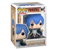 FUNKO POP - Animation - Fairy Tail Jellal Fernandes #1047