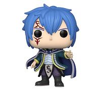 Funko Pop! Figurine Jellal Fernandes – Vinyle, Produit officiel, Idée cadeau