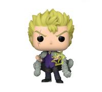 Funko Pop Animation : Fairy Tail - Laxus Dreyar