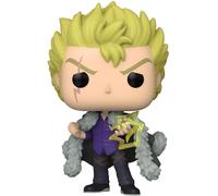 Funko Pop Animation Fairy Tail - Laxus Dreyar #1048 Figurine Vinyle
