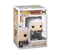 Figurine En Vinyle Funko Pop Animation: Fairy Tail - Mirajane Strauss