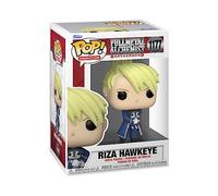 Funko Figurine d'action et de collection Pop! Animation 57739
