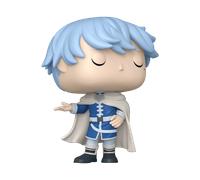 Funko Pop Animation: Frieren: Au-Delà De La Fin Du Voyage - Himmel #1989