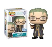 Funko POP Animation Frieren Beyond Journey's End Heiter, Figurine Vinyle 2197