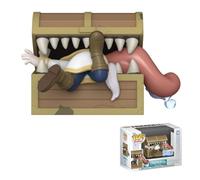 Funko Pop! Animation : Frieren in a Mimic, Figurine en vinyle #1990