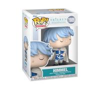 Funko Pop! Animation: Frieren - Himmel - 1 Chance sur 6 D'avoir Une Variante Rare Chase - Frieren Beyond Journeys End - Idée de Cadeau - Anime Fans