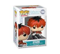 Funko Pop! Animation: Frieren - Stark - Frieren Beyond Journeys End - Figurine en Vinyle à Collectionner - Idée de Cadeau - Produits Officiels