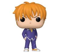 Funko Pop! Animation: Fruits Basket-Kyo Sohma Sohma - Figurine en Vinyle à Collectionner - Idée de Cadeau - Produits Officiels - Jouets pour Les Enfants et Adultes - Anime Fans