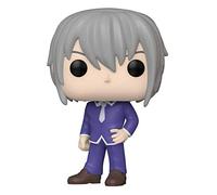 Funko Pop! Animation: Fruits Basket-Yuki Sohma Sohma - Figurine en Vinyle à Collectionner - Idée de Cadeau - Produits Officiels - Jouets pour Les Enfants et Adultes - Anime Fans