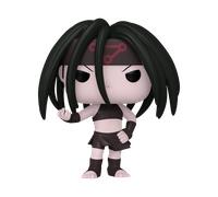 Funko Pop Animation Fullmetal Alchemist Brotherhood Envy #1579 Figurine Vinyle