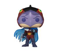 FUNKO POP ! - Animation - Gatchaman Joe The Condor #1031