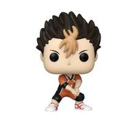 Figurine Funko Pop - Haiky?!! N°1392 - Yu Nishinoya (70565)