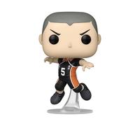FUNKO POP - Animation - Haikyu Ryunosuke Tanaka #1391