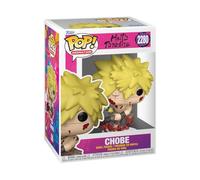 Funko – Figurine Pop Animation – Hell's Paradise Chobe – Vinyle de collection – Produit officiel