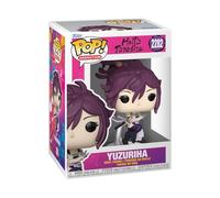 Funko – Funko Pop! Figurine vinyle Yuzuriha (Hell's Paradise) N°2282 – Produit officiel