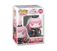 Funko Pop! Animation: hololive - Mori Calliope - Figurine en Vinyle de Collection - Idée Cadeau - Produit Officiel - Jouets pour Enfants et Adultes - Figurine modèle pour collectionneurs