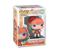 Funko Pop! Animation: hololive - Takanashi Kiara - Figurine en Vinyle de Collection - Idée Cadeau - Produit Officiel - Jouets pour Enfants et Adultes - Figurine modèle pour collectionneurs