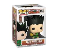 FUNKO Pop! Animation Hunter X Hunter #651 Gon Freecs