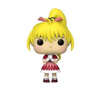 Funko Pop! Animation: Hunter X Hunter - HxH - Bisky Krueger - Hunter X Hunter (HXH) - Figurine en Vinyle à Collectionner - Idée de Cadeau - Produits Officiels - Jouets pour Les Enfants et Adultes