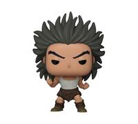 Figurine Funko Animation H x H Uvogin Multicolore G