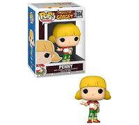 Funko Pop! Animation: Inspector Gadget - Penny