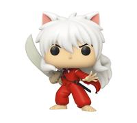 Funko Pop Animation InuYasha - Figurine En Vinyle InuYasha #767
