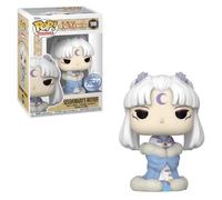 Funko Pop ! Animation : Inuyasha - Figurine Manga Boutique mère exclusive de Sesshomaru