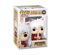 FUNKO POP ! - Animation - InuYasha Inuyasha #1590