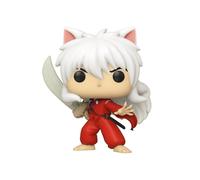FUNKO Pop Animation: Inuyasha- Inuyasha
