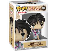 FUNKO POP Animation InuYasha Jakotsu 1930