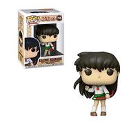Funko Pop! Animation: Inuyasha - Kagome Higurashi - Figurine en Vinyle à Collectionner - Idée de Cadeau - Produits Officiels - Jouets pour Les Enfants et Adultes - Anime Fans