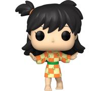 FUNKO POP ! - Animation - InuYasha Rin #1296