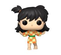Funko Pop, Animation: Inuyasha - Rin - Figurine en Vinyle à Collectionner - Idée de Cadeau - Produits Officiels - Jouets pour Les Enfants et Adultes - Anime Fans