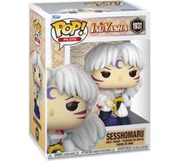 FUNKO POP ! animation InuYasha Sesshoimaru 1931