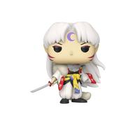 FUNKO POP ! - Animation - InuYasha Sesshomaru #769