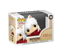 Funko Pop! Animation: IYA - Inuyasha - (Lay) - Figurine en Vinyle à Collectionner - Idée de Cadeau - Produits Officiels - Jouets pour Les Enfants et Adultes - Anime Fans