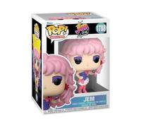 Funko – Figurine Pop! n°1788 – Jem (Jem et les Hologrammes)