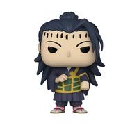 Funko Pop! Animation: JJK - Geto - Jujutsu Kaisen - Figurine en Vinyle à Collectionner - Idée de Cadeau - Produits Officiels - Jouets pour Les Enfants et Adultes - Anime Fans