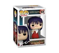 Funko Pop! Animation: JJK - Iori Utahime Iori - Jujutsu Kaisen - Figurine en Vinyle à Collectionner - Idée de Cadeau - Produits Officiels - Jouets pour Les Enfants et Adultes - Anime Fans