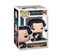 Funko Pop! Animation: JJK - Kamo Noritoshi Kamo - Jujutsu Kaisen - Figurine en Vinyle à Collectionner - Idée de Cadeau - Produits Officiels - Jouets pour Les Enfants et Adultes - Anime Fans